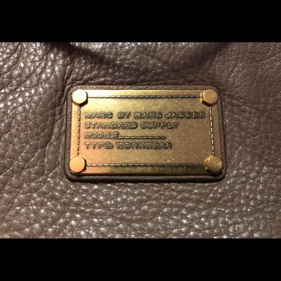 Marc by Marc Jacobs crossbody - Picture 4 of 4